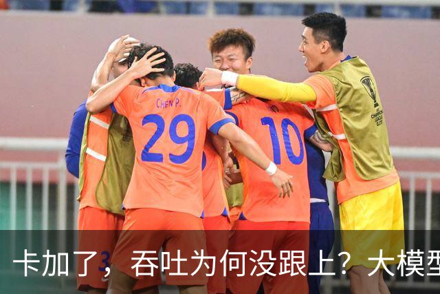 卡加了，吞吐为何没跟上？大模型推理中的等待，有了新解法