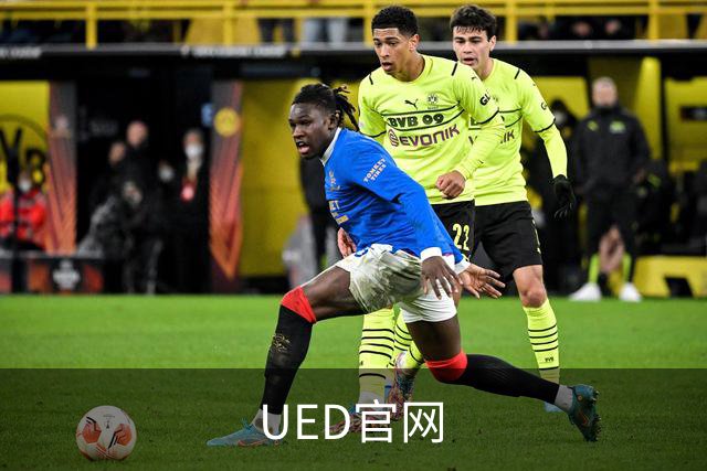 UED官网公司环境与团队介绍